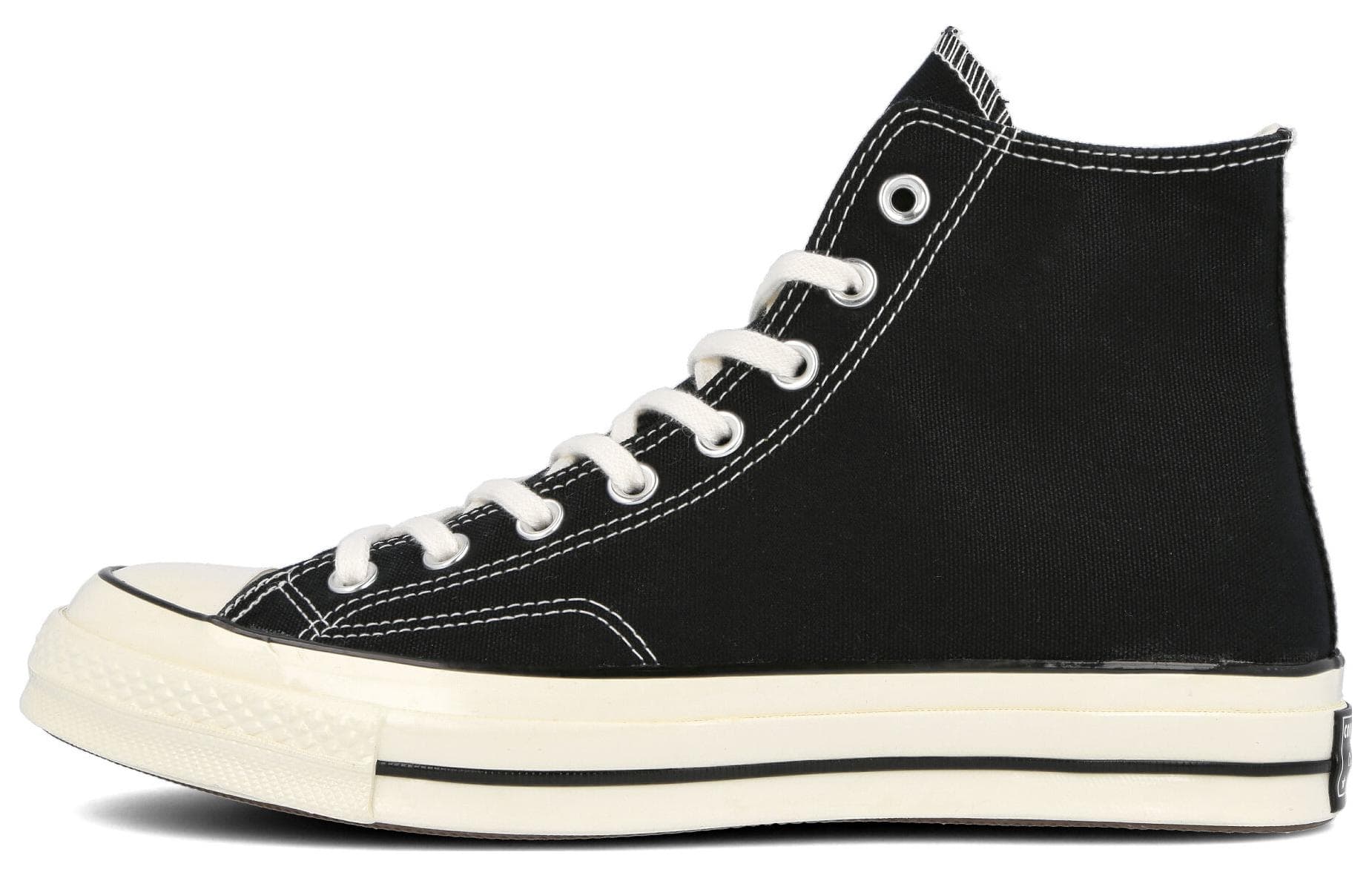 Converse Chuck Taylor All Star 70 Hi Black 2