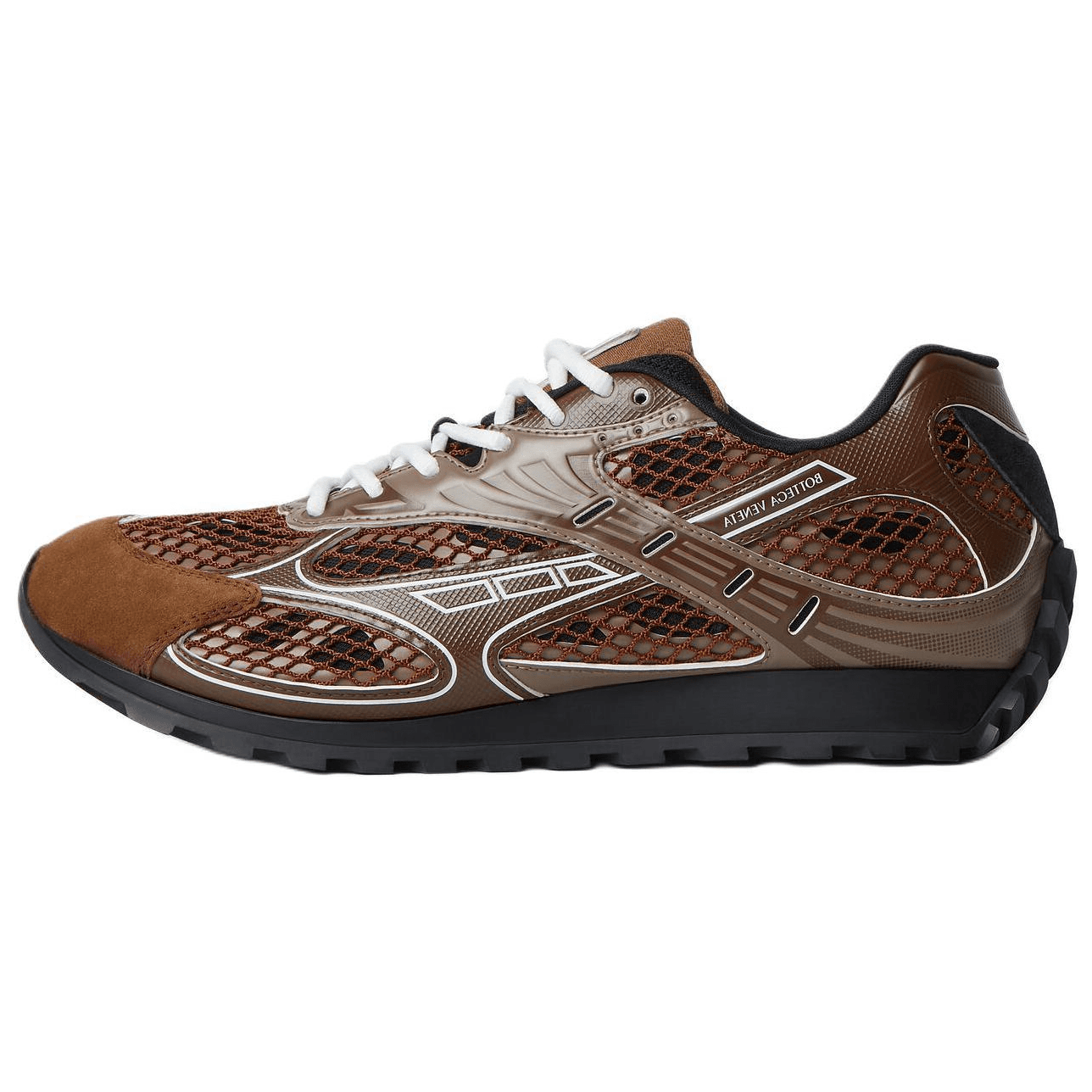 Bottega Veneta Orbit Sneakers