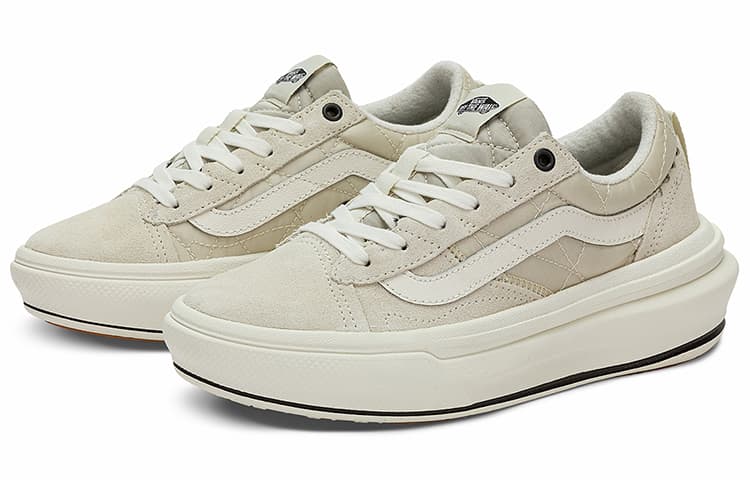 Vans Old Skool Overt Plus Cc 5
