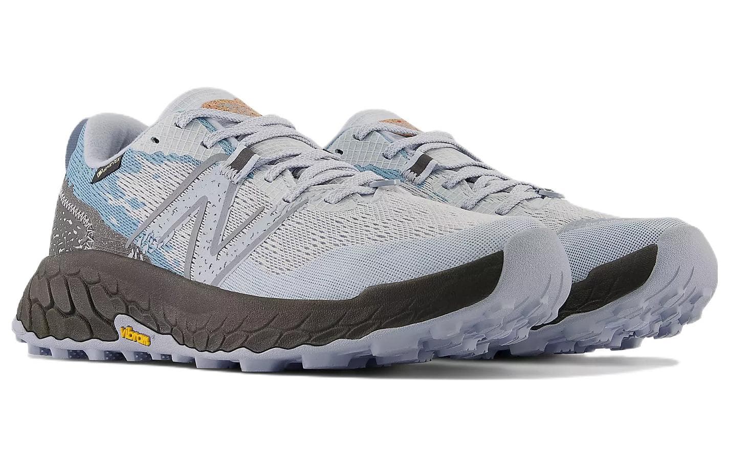New Balance Fresh Foam X Hierro V7 Gtx Women's 5