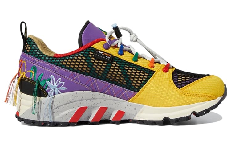 Adidas Originals Eqt Support 93 Sean Wotherspoon 3