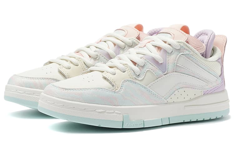 LiNing Wave Pro 'Cotton Candy' Women's 6