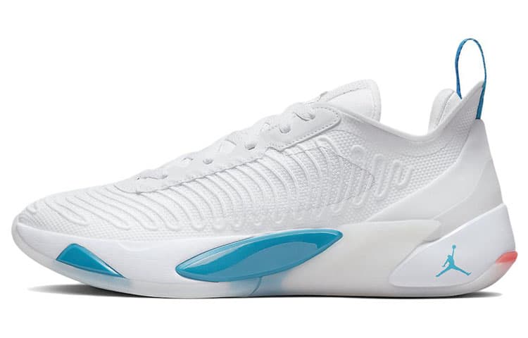 JORDAN Luka 1 'Legend Of 7'