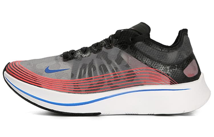 Nike Zoom Fly Shanghai Rebels