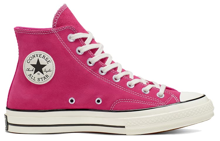 Converse Chuck Taylor All Star 70 Hi Prime Pink 3