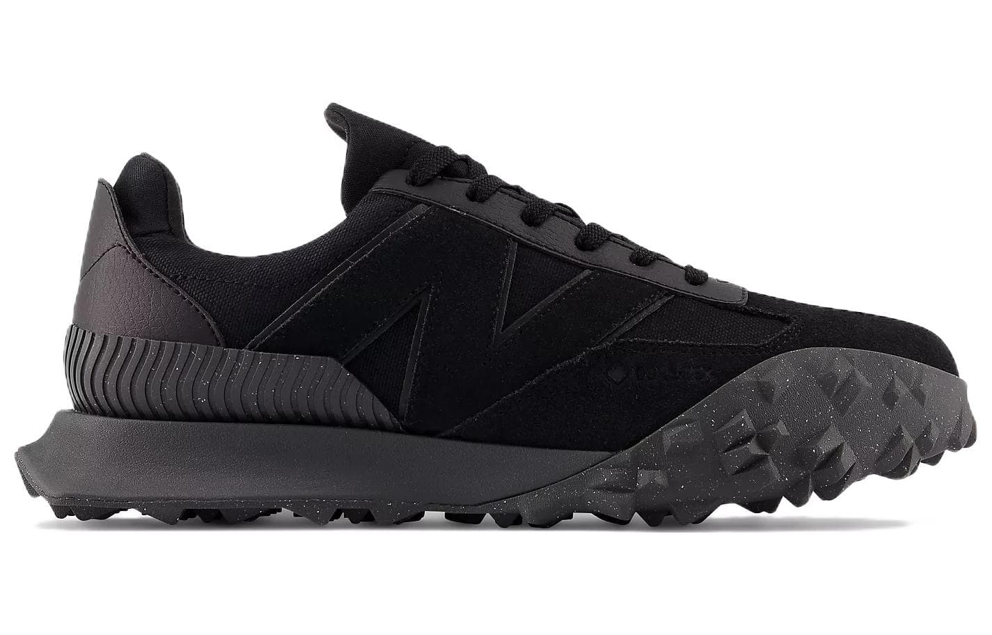 New Balance XC-72 Gore Tex Black 4