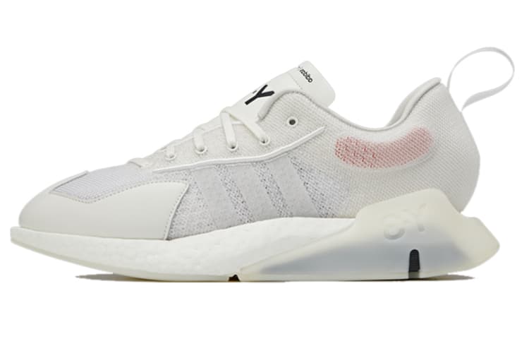 Y 3 Orisan Core White Cream White Black