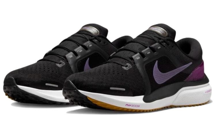 Nike Air Zoom Vomero 16 'Black Canyon Purple' 6