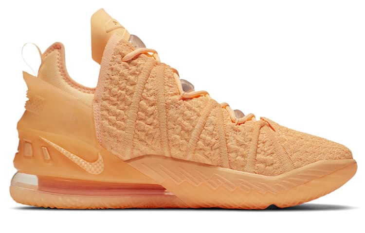 Nike LeBron 18 Ep 'Sisterhood' 4