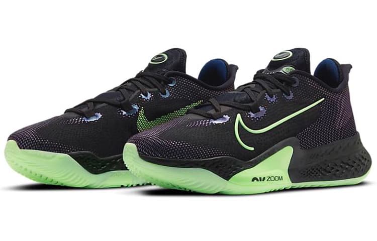 Nike Air Zoom BB NXT EP 'Dangerous' 6