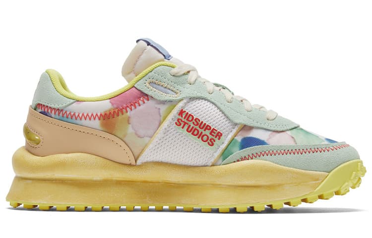 PUMA Style Rider KidSuper Studios 3