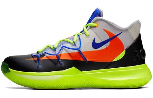 Nike Rokit X Kyrie 5 Ep 'All Star' 2