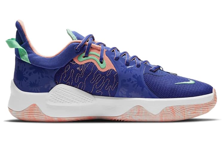 Nike Pg 5 Ep 'LA Drip' 4