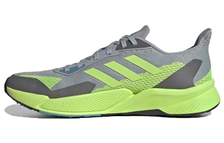 Adidas X9000L2 Shoes 'Dash Grey Core Black' 2