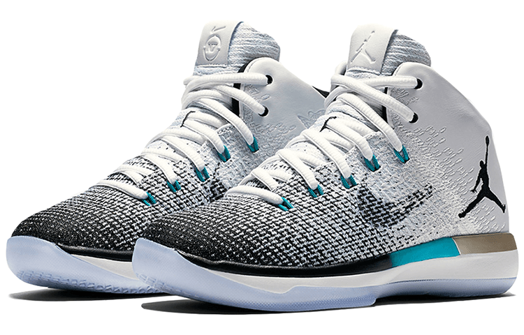 JORDAN XXX1 N7 3