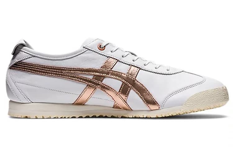 Onitsuka Tiger Mexico 66 Sd 'White Rose Gold' 4