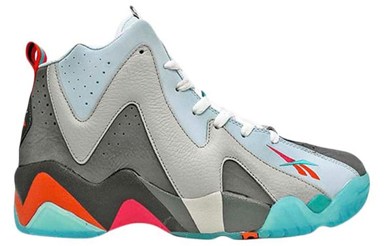Reebok Kamikaze 2 Mid Sneakersnstuff X Packer Shoes Token 38 3