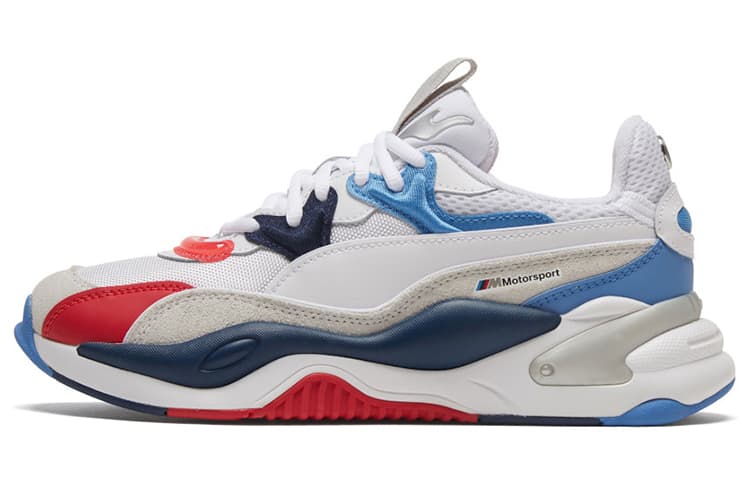 PUMA Bmw Motorsport X RS 2K 'Marina High Risk Red' 2