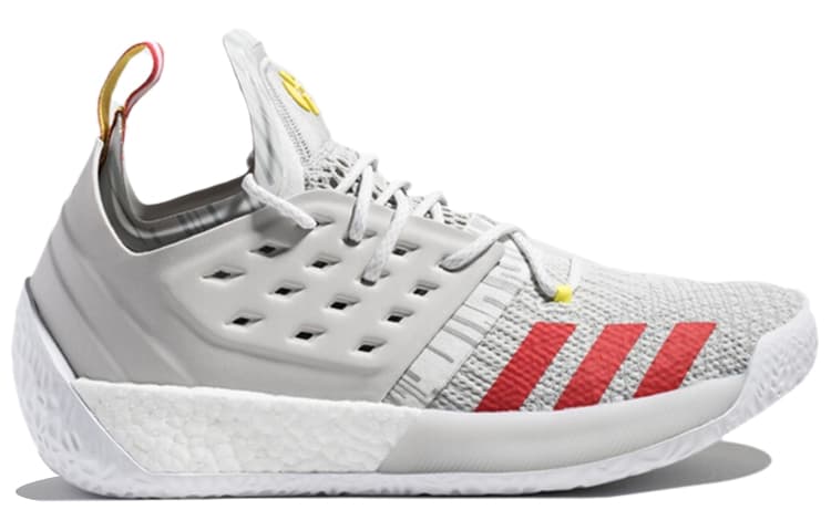 Adidas Harden Volume 3 'McDonalds All American' 4