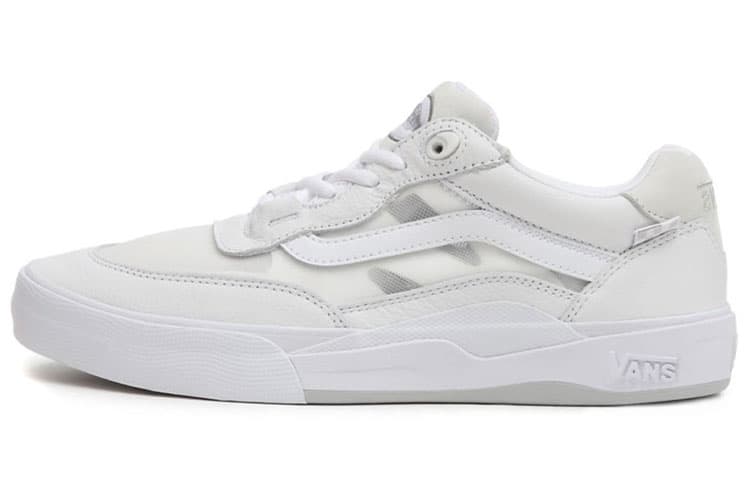 Vans Wayvee 'White' Women's