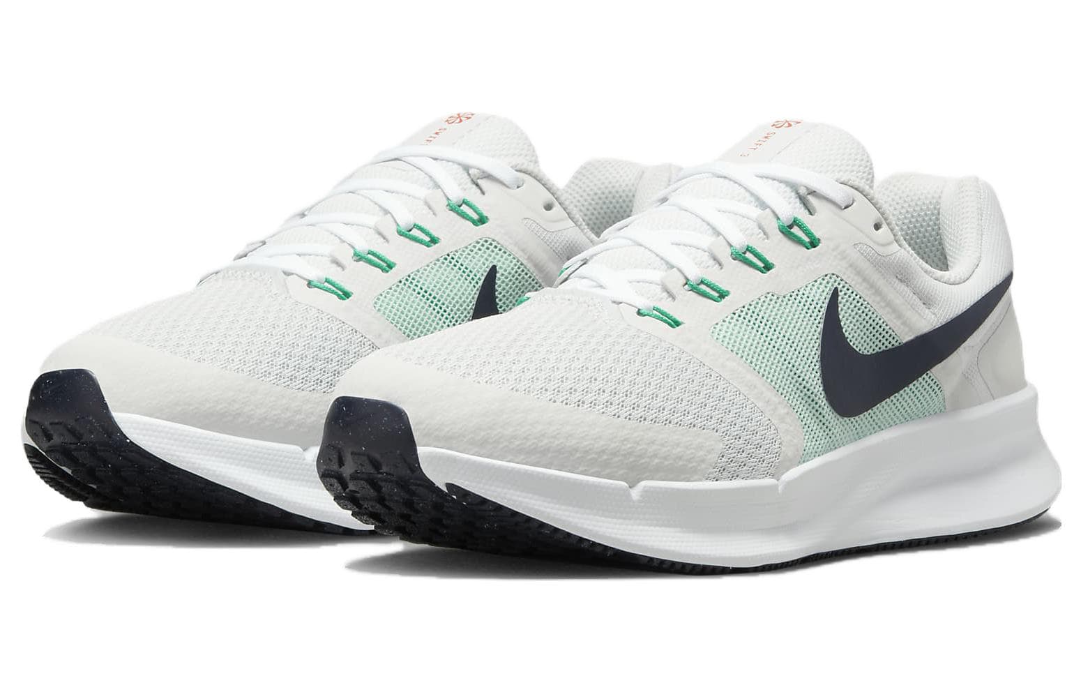 Nike Run Swift 3 'White' Women's 6