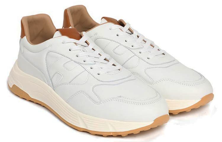 HOGAN Hyperlight Lace Up Sneakers 3