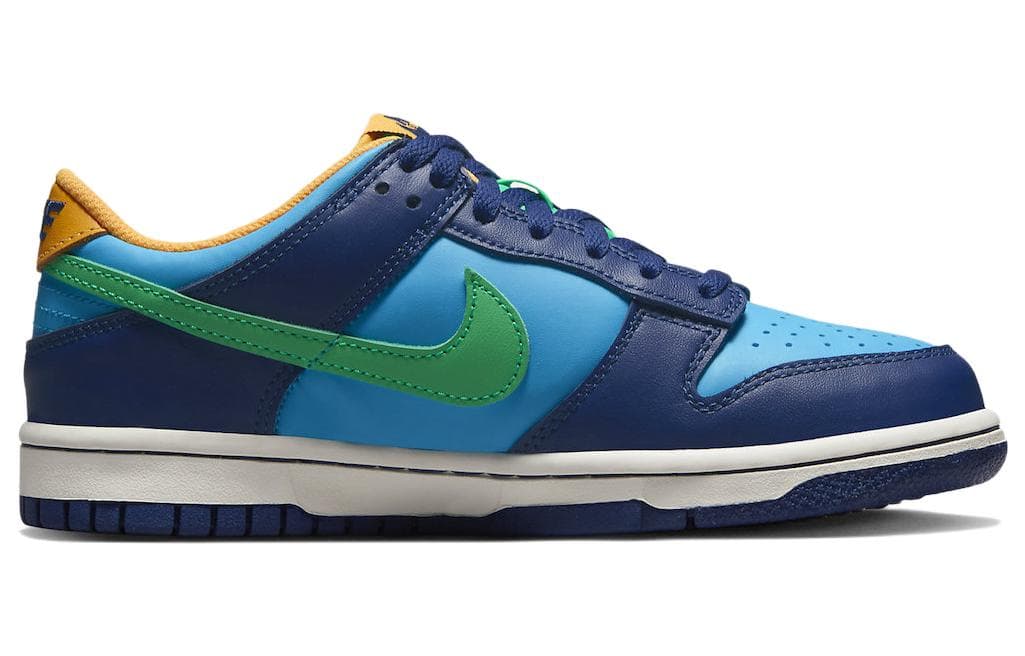 Nike Dunk Low All-Star 2023 GS 4