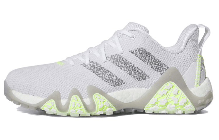 Adidas CodeChaos 22 'White Lucid Lemon'