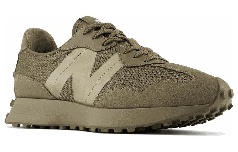New Balance 327 Dark Camo 6