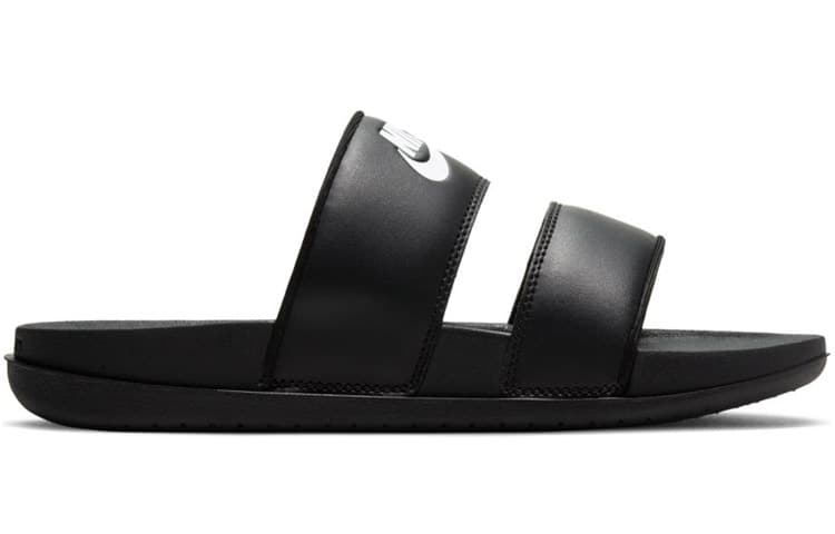 Nike Offcourt Duo Slide 'Black White' Women's 4