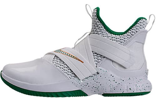 Nike LeBron Zoom Soldier 12 SVSM Home 2
