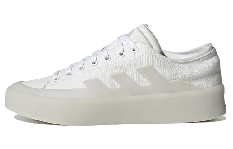 Znsored Adidas 'Triple White' 2