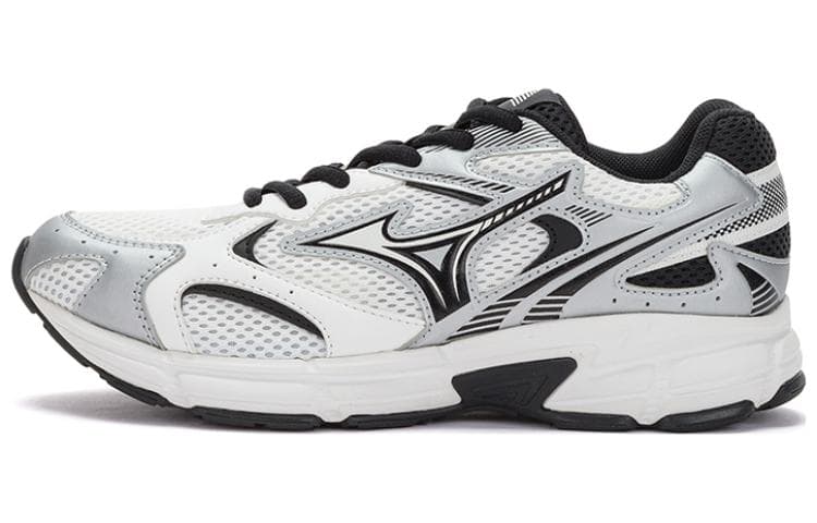 Mizuno Cyclone Speed 2 K 'Silver'