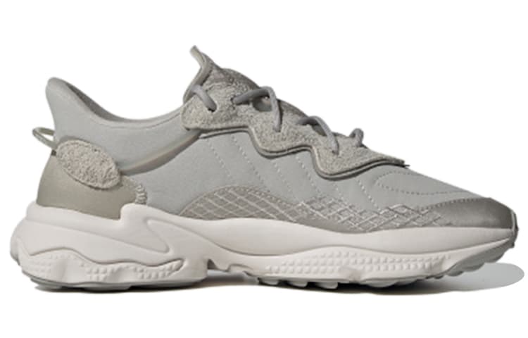 Adidas Originals Ozweego Grey Women's 4