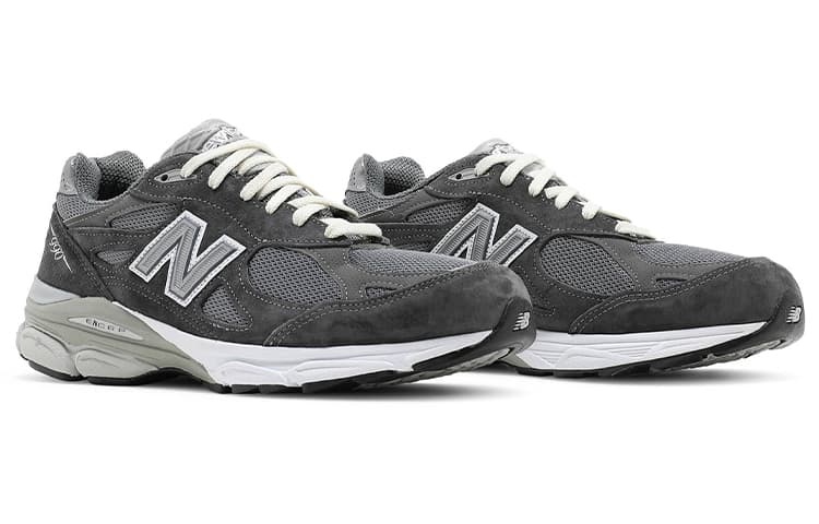 New Balance 990v3 MiUSA Kith Tornado 6