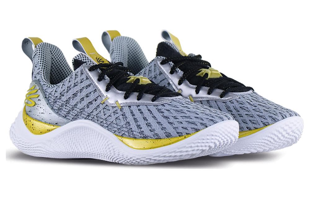 Under Armour Curry 10 Father To Son 6