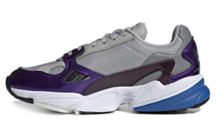 Adidas Originals Falcon Grey Two Women's
