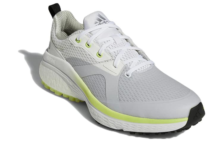 Adidas Solarmotion 'White Pulse Lime' 5