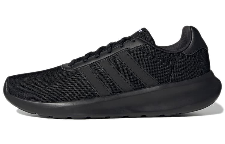 Adidas Lite Racer 3.0 'Core Black' 2