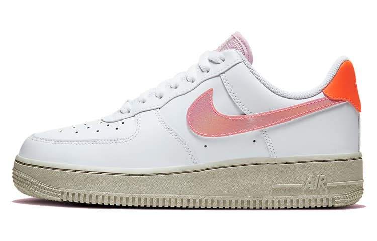 Nike Air Force 1 Low Digital Pink Women's 2
