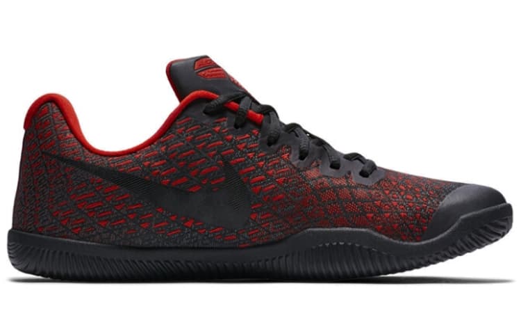 Nike Mamba Instinct EP 'University Red' 3