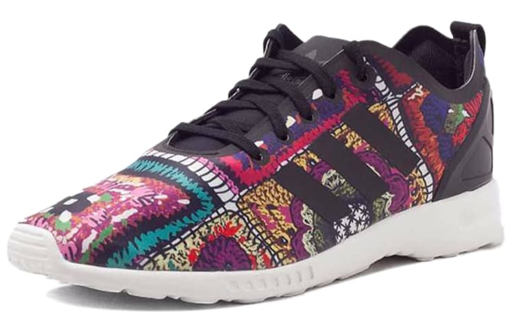 Adidas Originals Zx Flux Advance Smooth 'Multi Color' Women's 3