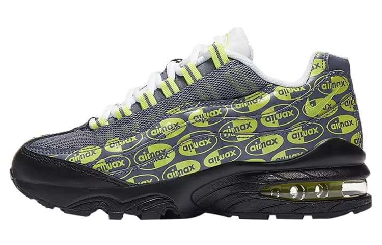 Nike Kids Air Max 95 Se Gs Sneakers