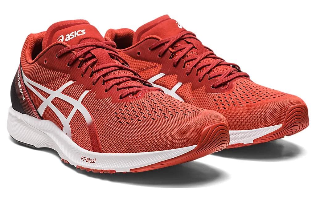 Asics Tarther RP 3 Red 6