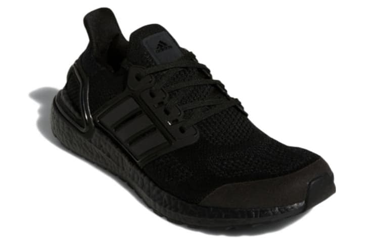 Adidas Ultra Boost 19.5 Dna Triple Black 5