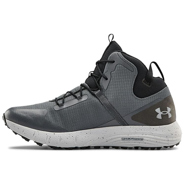 Under Armour Charged Bandit Trek 'Pitch Gray' 2