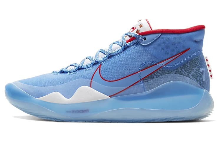 Nike X Don C Kd 12 'NBA Asg 2020' 2