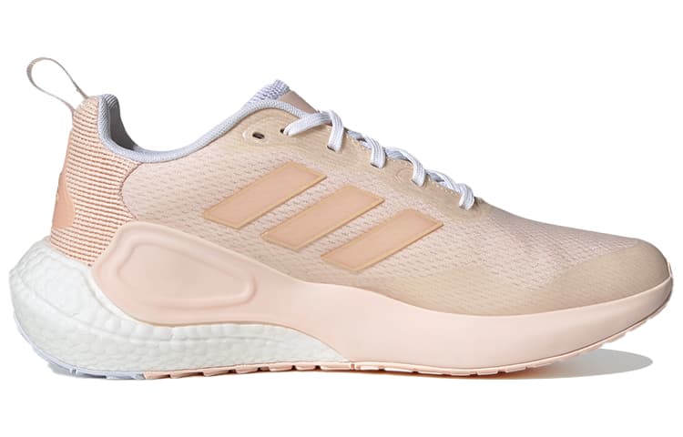 Adidas Alphalava White 'Pink Blue' Women's 3