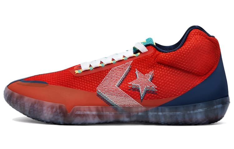 Converse All Star Bb Evo Court Daze