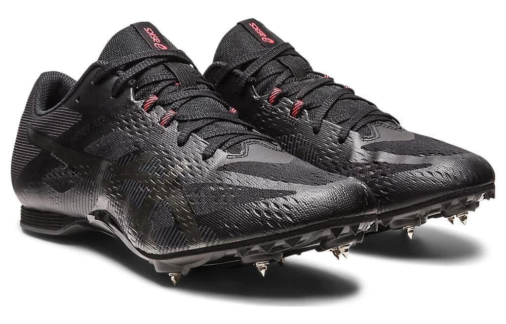 Asics Hyper Md 8 'Black Gunmetal' 5